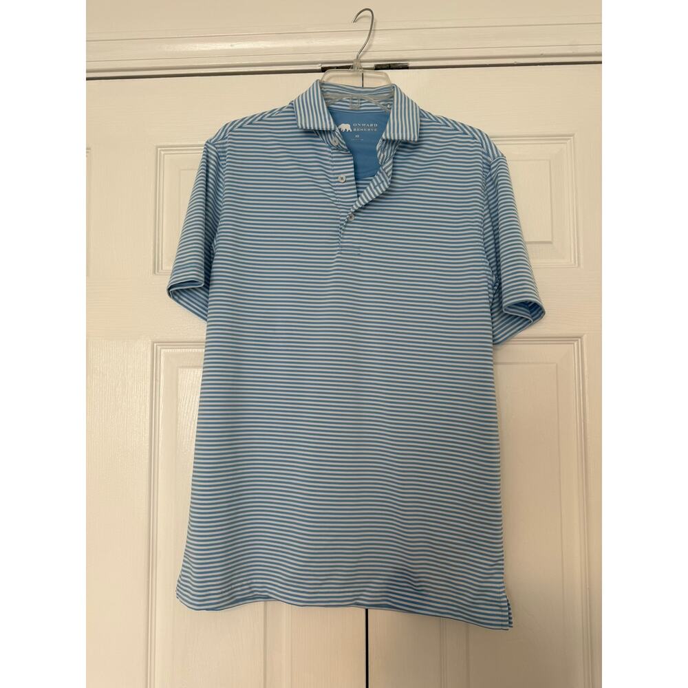 Onward Reserve XS Mens/Boys Polo